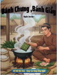 Bánh Chưng Bánh Giày