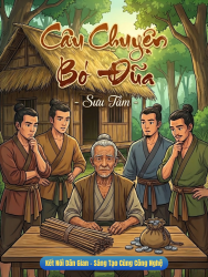 Câu Chuyện Bó Đũa