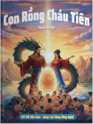 Ôn Tập truyện Con Rồng Cháu Tiên(Đề 2)