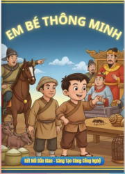 Em Bé Thông Minh