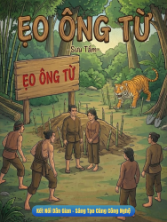 Ẹo Ông Từ