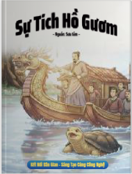 Sự tích Hồ Gươm