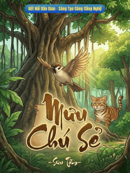 Mưu Chú Sẻ