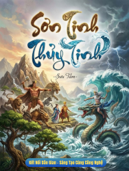 Sơn Tinh Thủy Tinh