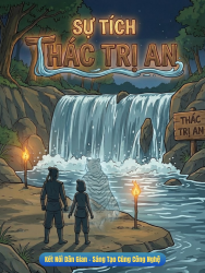 Sự Tích Thác Trị An