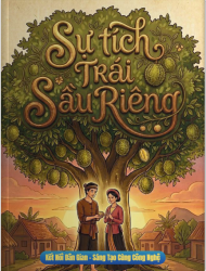 Sự Tích Trái Sầu Riêng