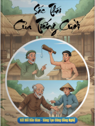 Sắc Thái Của Tiếng Cười(Phần 2)