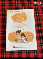 Kỹ Năng Sống Dành cho Học Sinh