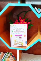 Những câu chuyện nhỏ giúp em trưởng thành